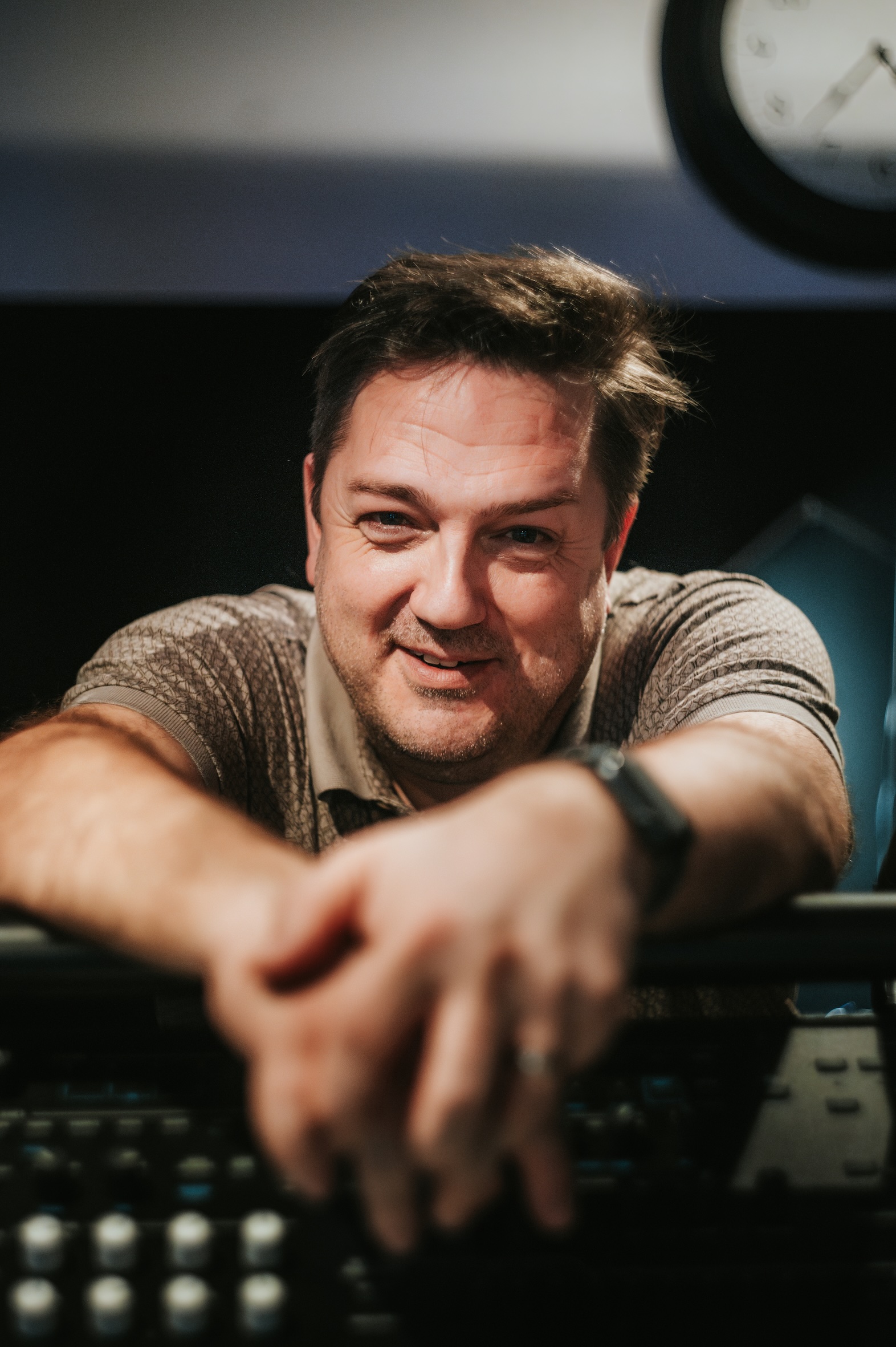 Duncan Hendy - B2B Product Marketing Leader